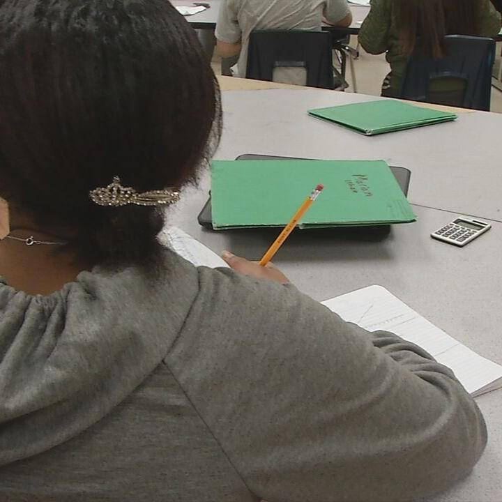 JCPS MAGNET PROGRAM